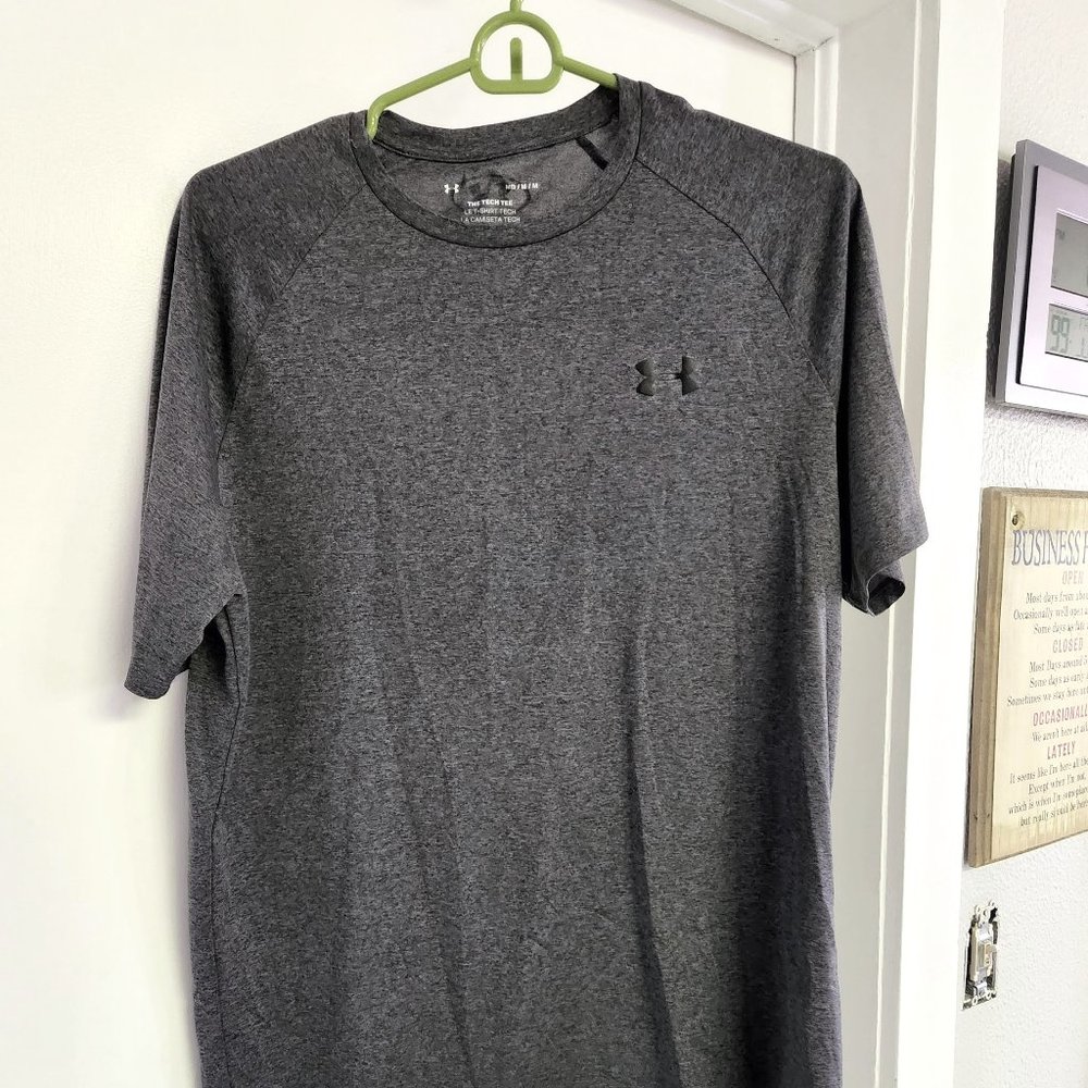 Under Armour Men's UA Tech T-shirt